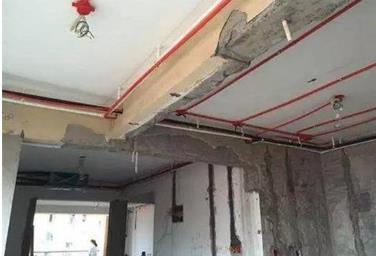 远安漏水维修 墙面漏水怎么办呢?墙面漏水的原因?