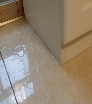 远安漏水检测 厕所漏水怎么检测?