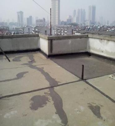 远安漏水维修 楼顶漏水是什么原因，楼顶漏水维修方法是什么?